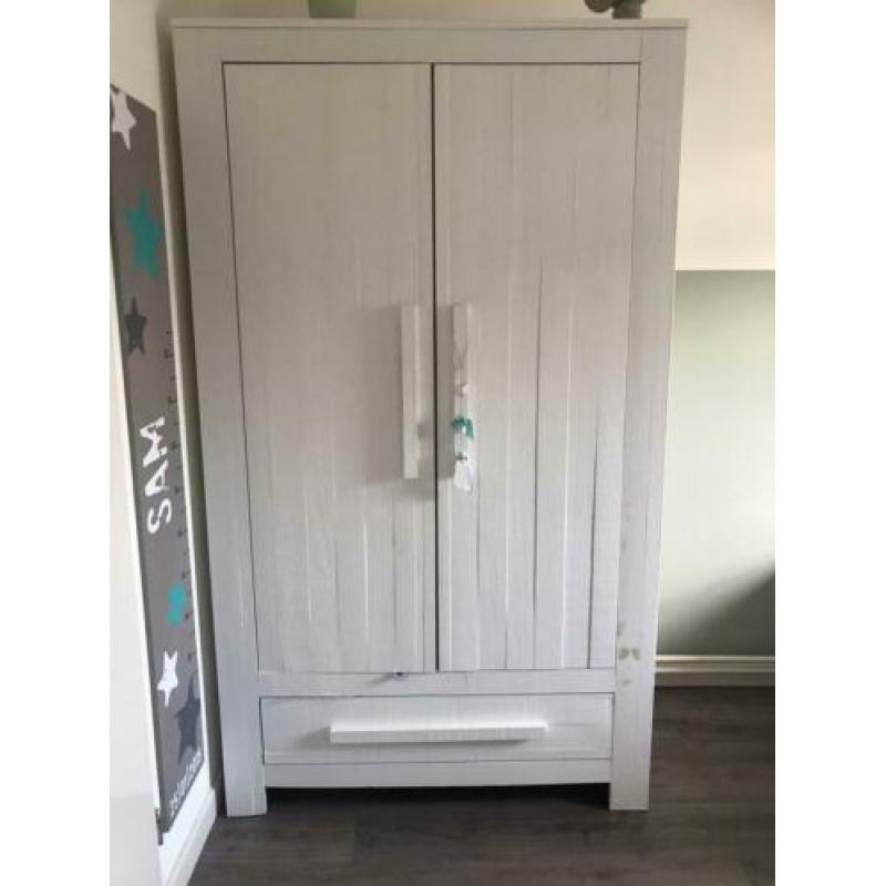 Babykamer Coming Kids 3-delig