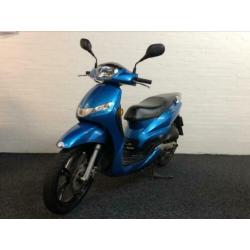 Peugeot Tweet 25km SNOR 2015 vd 1e Eigenaar 16inch!! ACTIE