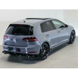 Volkswagen Golf TCR 2.0 TSI 290 PK DSG GTI AUTOMAAT | LED Pl