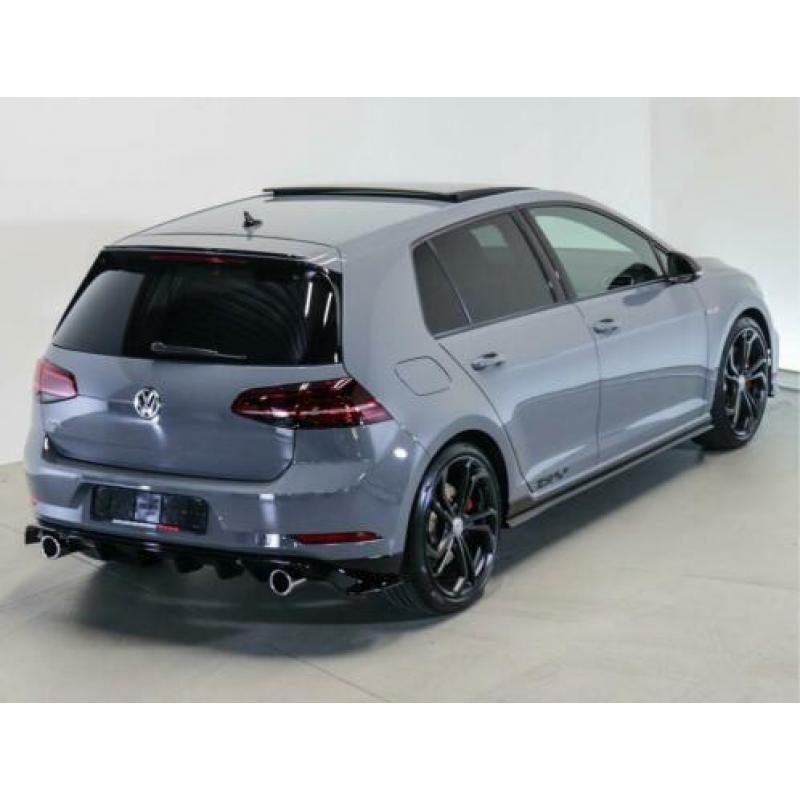 Volkswagen Golf TCR 2.0 TSI 290 PK DSG GTI AUTOMAAT | LED Pl