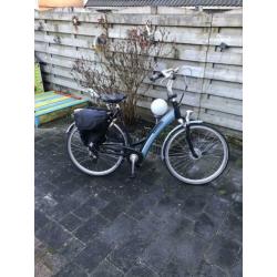 Batavus Padova easy Supreme