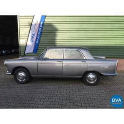 Peugeot 404 SL . (bj 1964)