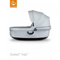 Stokke Trailz Combi Kinderwagen (demo model)