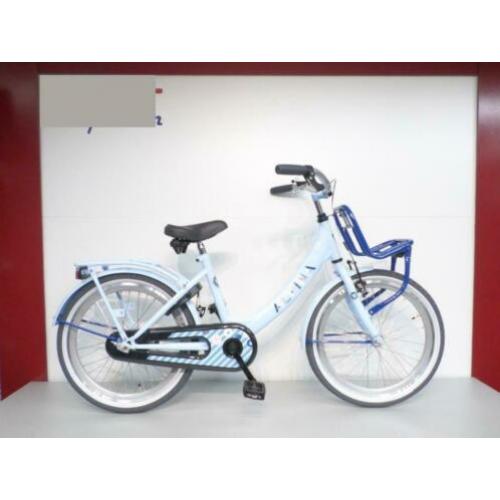 Alpina Clubb 20 inch nr 5942
