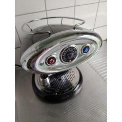 Illy iperespresso zwart
