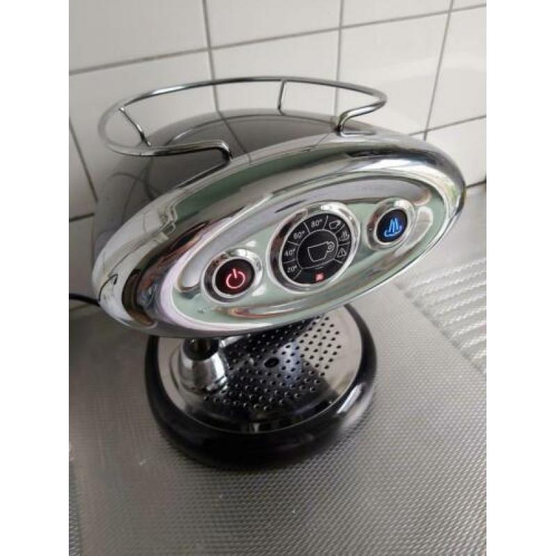 Illy iperespresso zwart