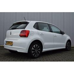 Volkswagen Polo 1.4 TDi 5Drs BlueMotion Airco, Telefonie, PD