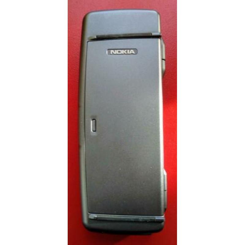Vintage Nokia Communicator 9300i