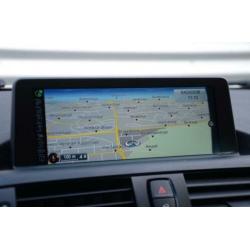 BMW 1-serie 116i M Sport Executive Navigatie M Pakket Xenon