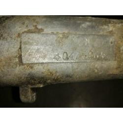 Vespa vnb1m motorblok 1960