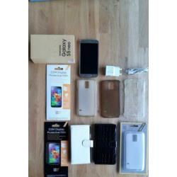 Samsung S5 Neo
