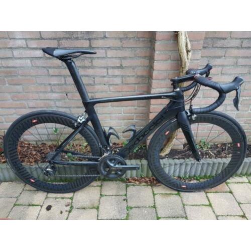 Dedacciai Atleta racefiets 56cm