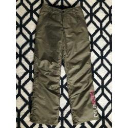 Brunotti Ski- Snowboard broek Maat S/M