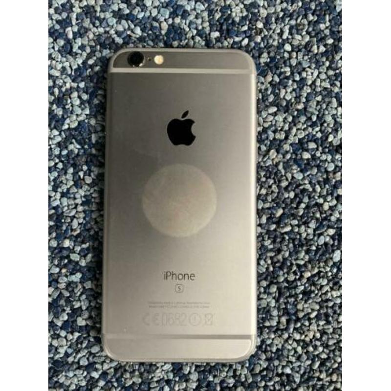 IPhone 6S