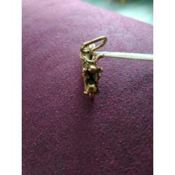 Harley Davidson handgemaakte hanger one of a kind