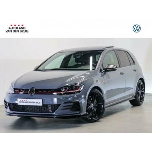 Volkswagen Golf TCR 2.0 TSI 290 PK DSG GTI AUTOMAAT | LED Pl