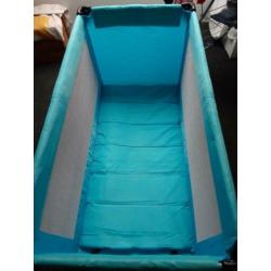 Campingbedje