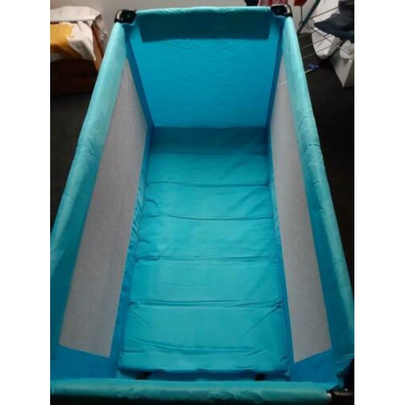 Campingbedje