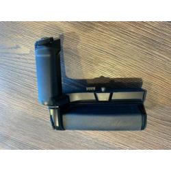 Olympus HLD-8 Batterijgrip met extra batterij