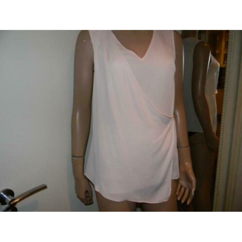 GUESS mooie blouse MAAT 36 NIEUW