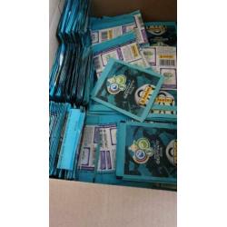 Panini lege albums wk 2006, sets , stickers , zakjes ...