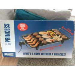 Tafelgrill