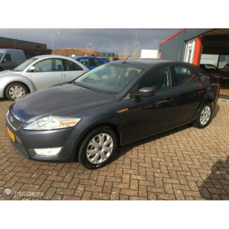Ford Mondeo 2.0 TDCi Trend vaste prijs