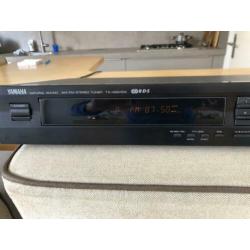 Yamaha Tx-492 RDS