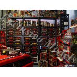 Ferrari 248 F1 Anatomy of a Champion 1:18 Hotwheels NIEUW !