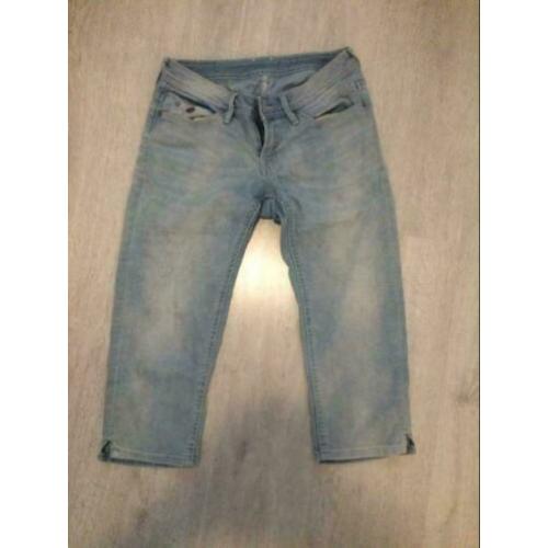 Esprit EDC capri w27 ( maat 34)