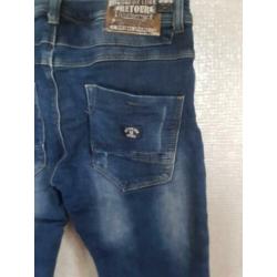 retour denim de luxe, 176 /16, skinny fit, 176