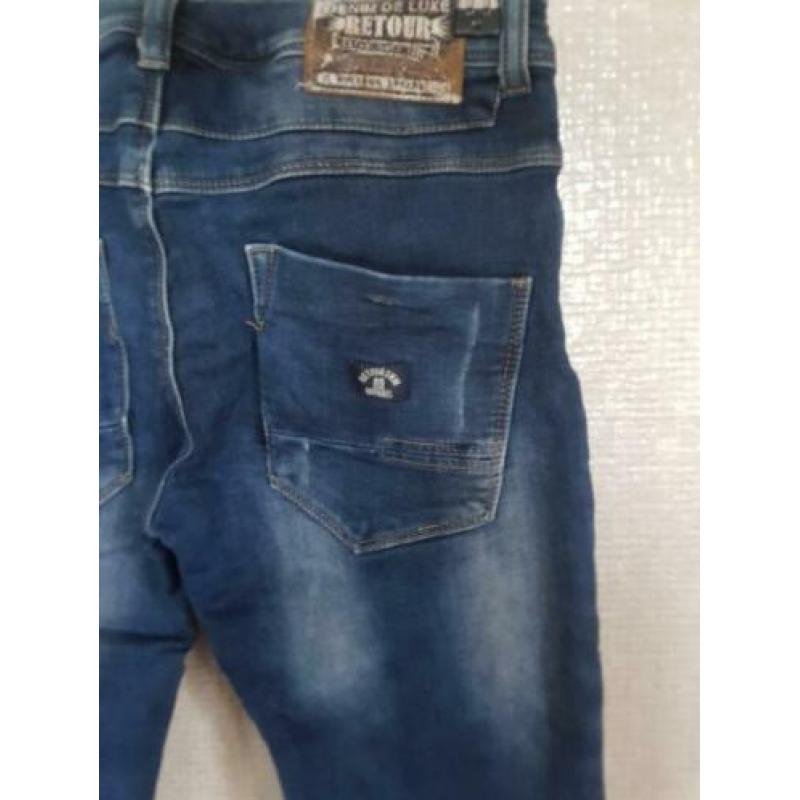 retour denim de luxe, 176 /16, skinny fit, 176