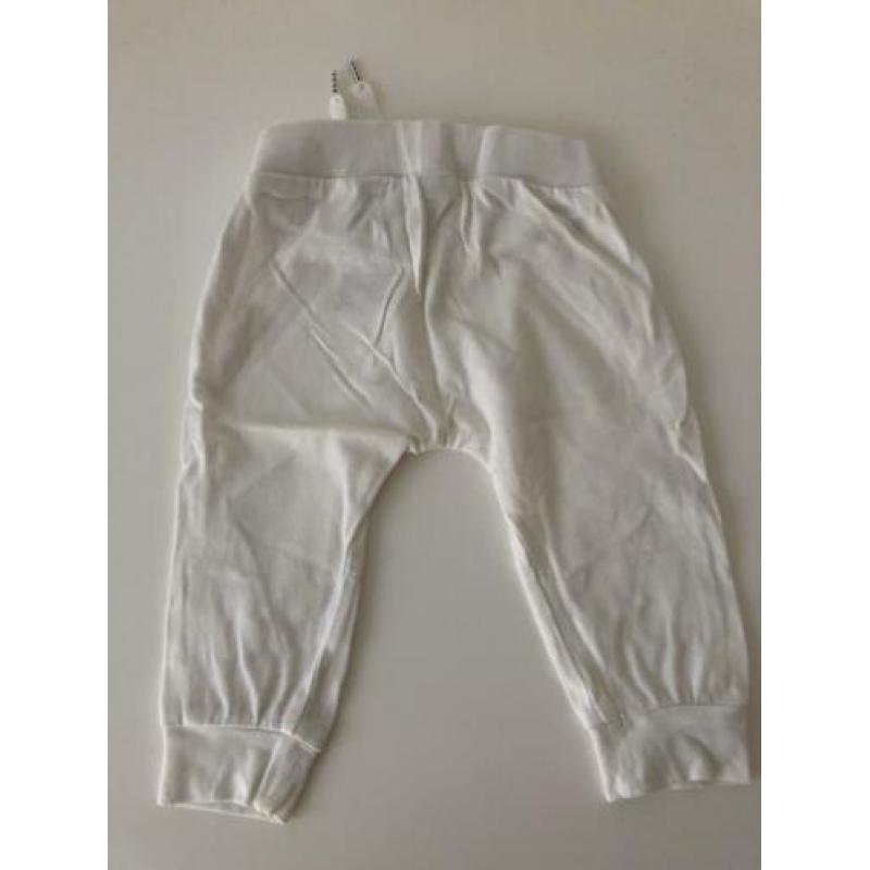 Setje Mexx maat 62/68