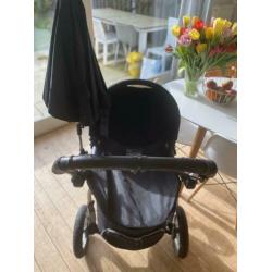Quinny Freestyler XL