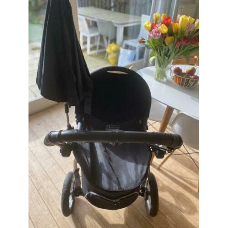 Quinny Freestyler XL