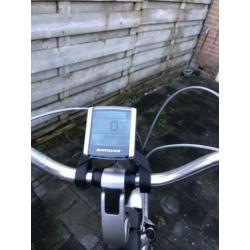 Batavus Padova easy Supreme