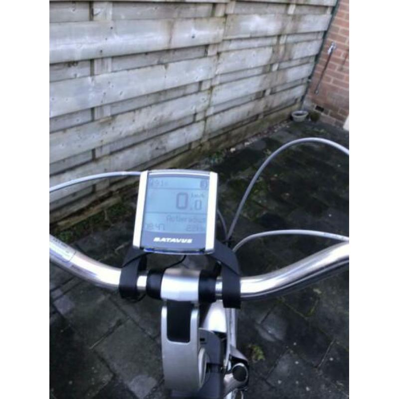 Batavus Padova easy Supreme