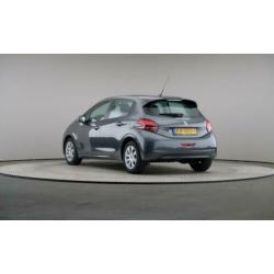 Peugeot 208 Blue Lease 1.6 BlueHDi, Cruise Control, Navigati