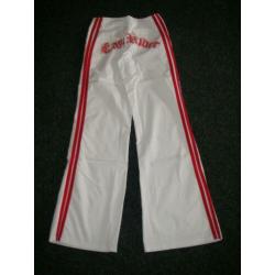 Zomerbroek GAVE ACHTERKANT, zgan, XXS-XS
