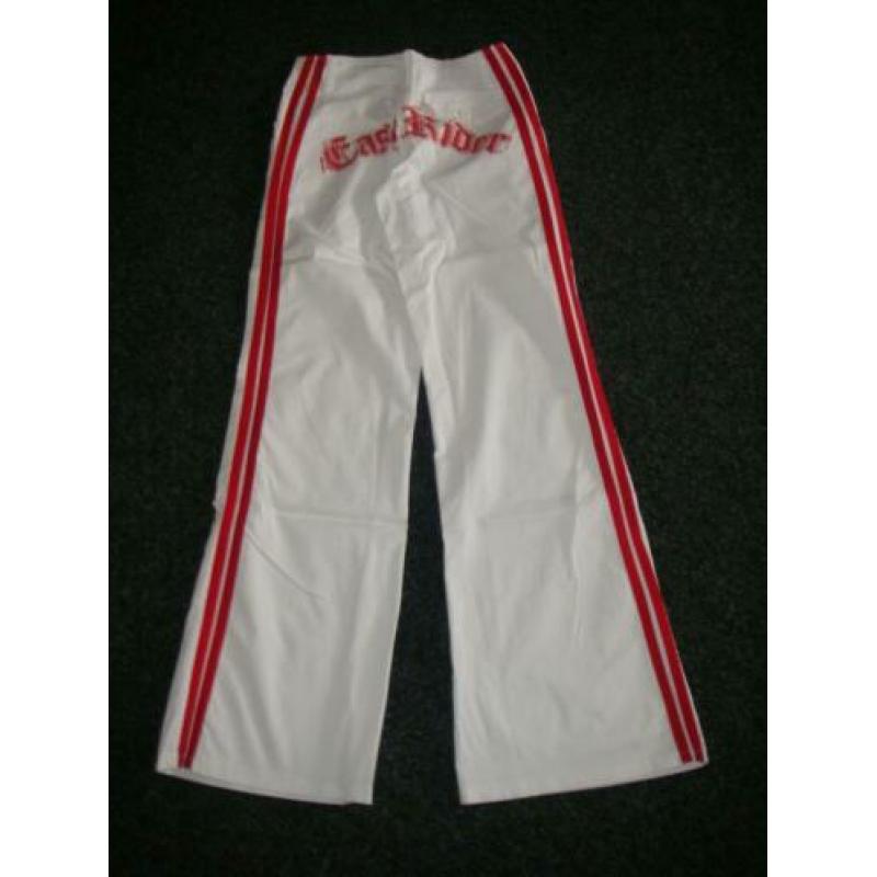Zomerbroek GAVE ACHTERKANT, zgan, XXS-XS