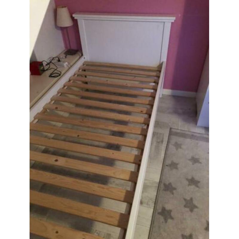 Mooi stevig bed 90x200cm