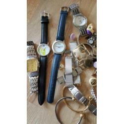 Lotje diverse sieraden