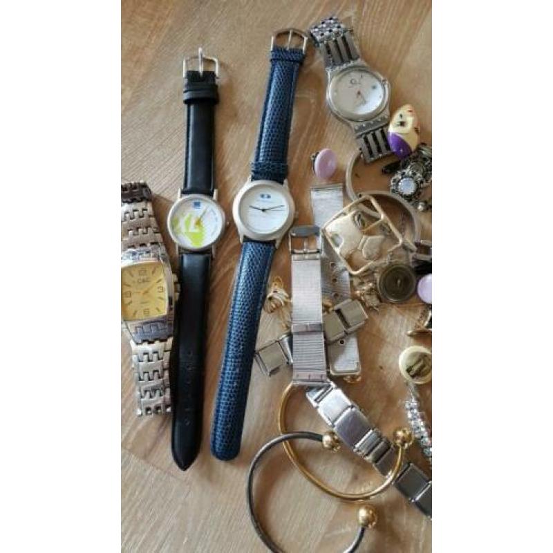 Lotje diverse sieraden