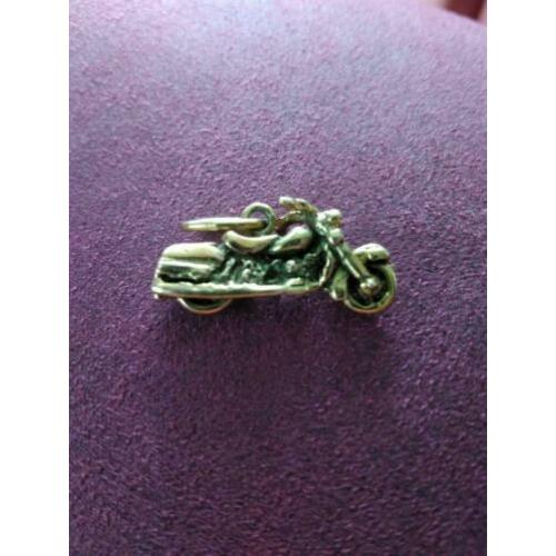 Harley Davidson handgemaakte hanger one of a kind