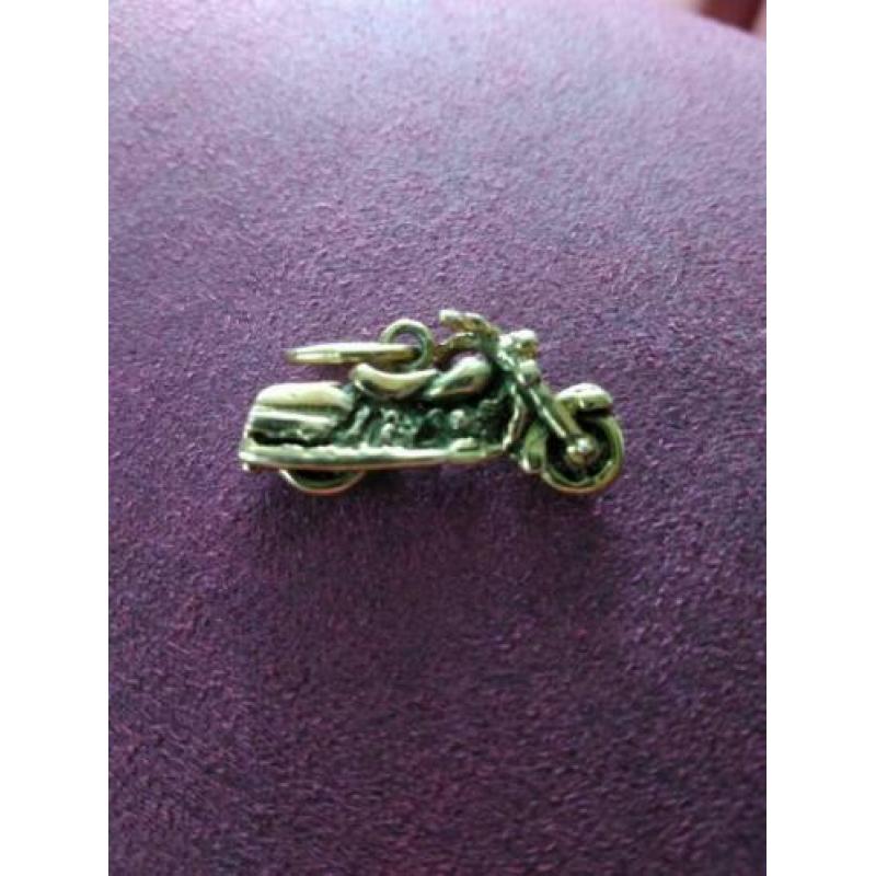 Harley Davidson handgemaakte hanger one of a kind