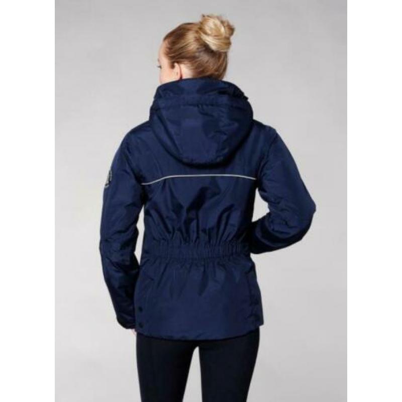 Mountain Horse Gracie Winterjas, waterdicht, S, M, L, XL