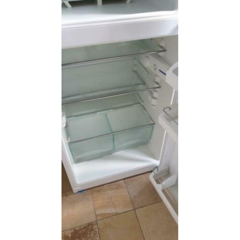 Liebherr comfort koelkast.ophalen in Amstelveen