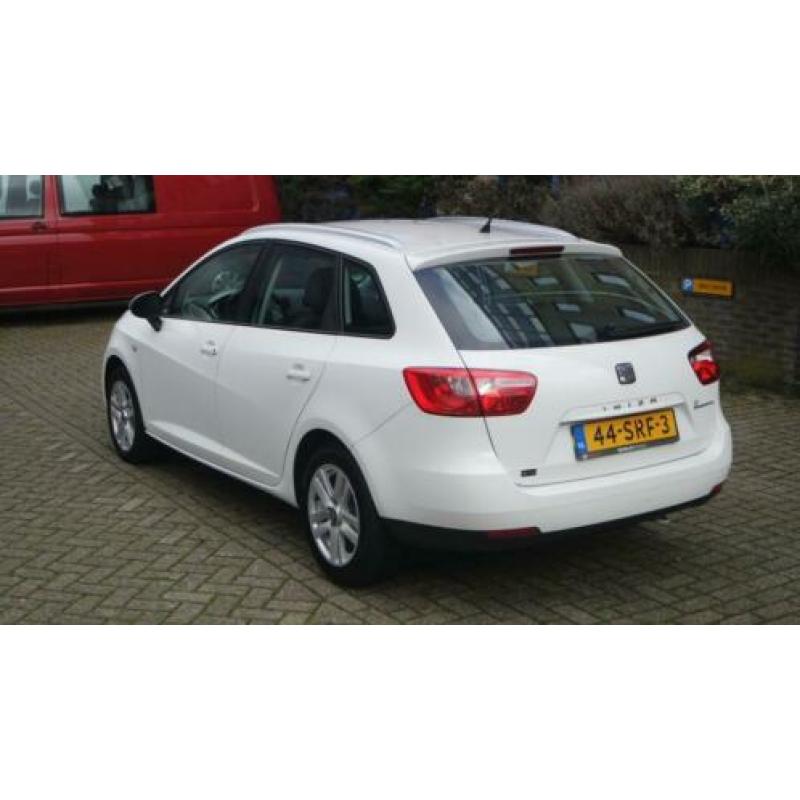 Seat Ibiza ST 1.2 TDI E-Ecomotive Style