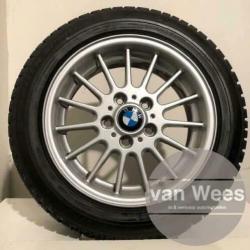 Bmw 3-serie E46 E90+ 205/55/16 INCH STYLING 32 WINTERSET
