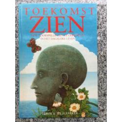 Toekomst zien (Derek & Julia Parker)
